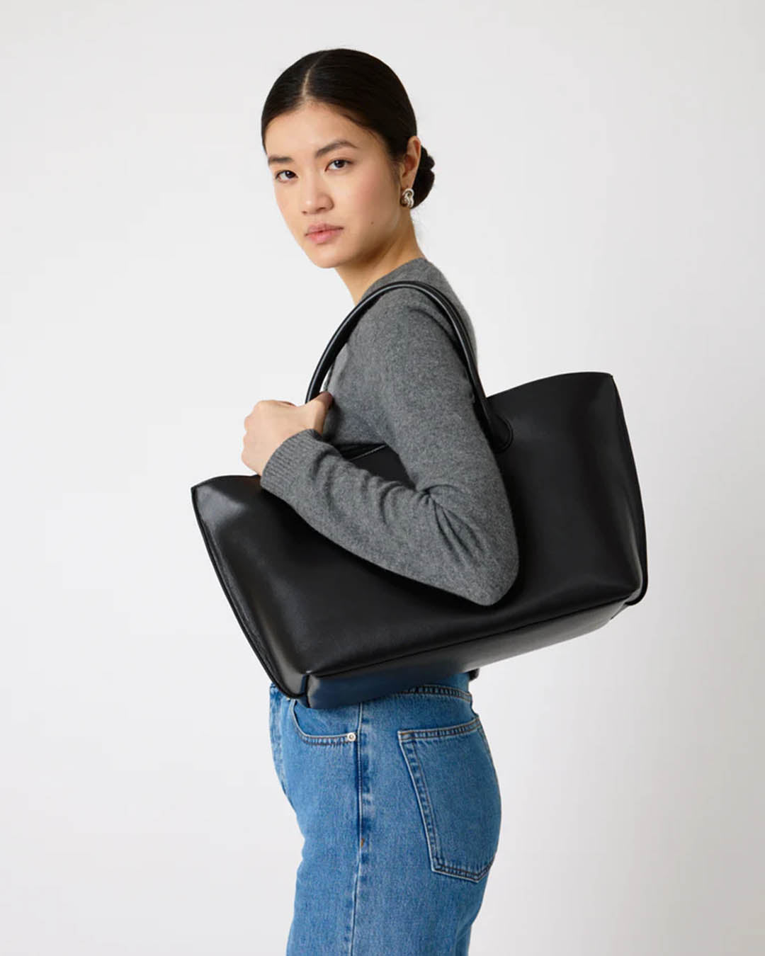 Lié Studio The Grace Tote
