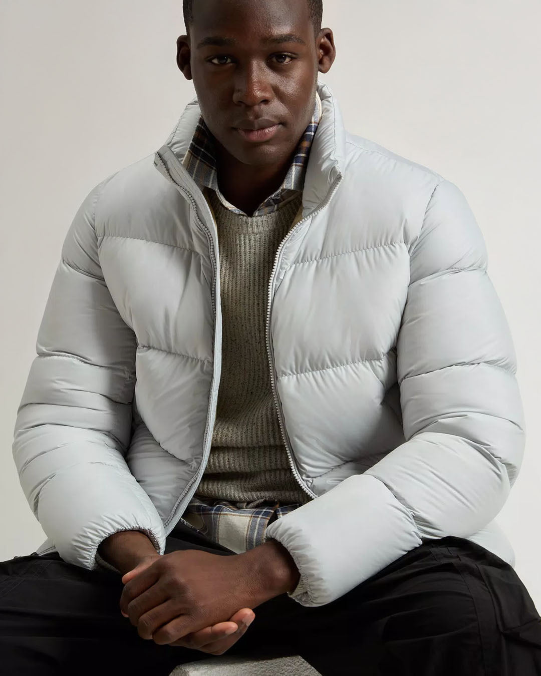 Woolrich Cloud Eagle Jacket