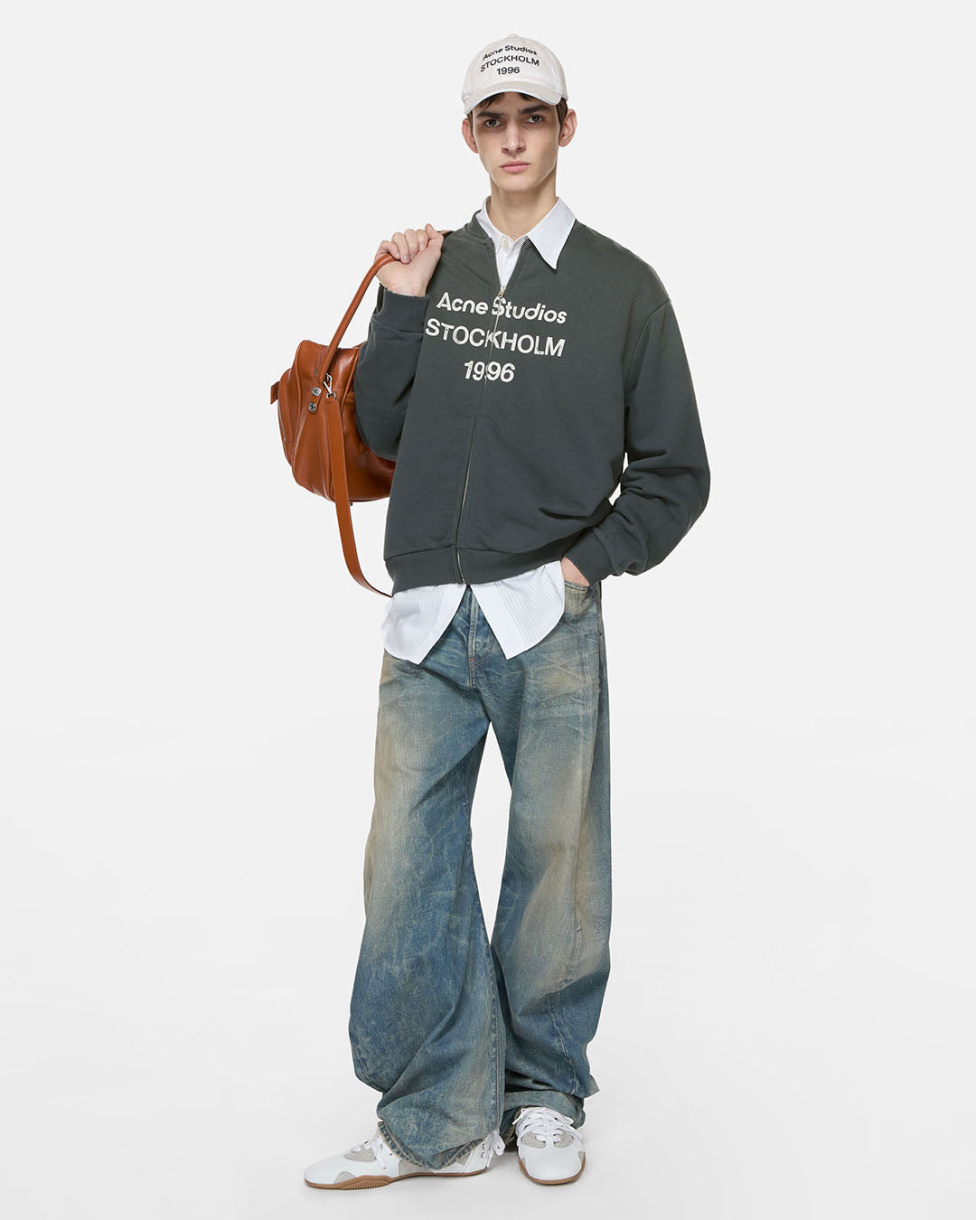 Acne Studios FN-UX-SWEA000052