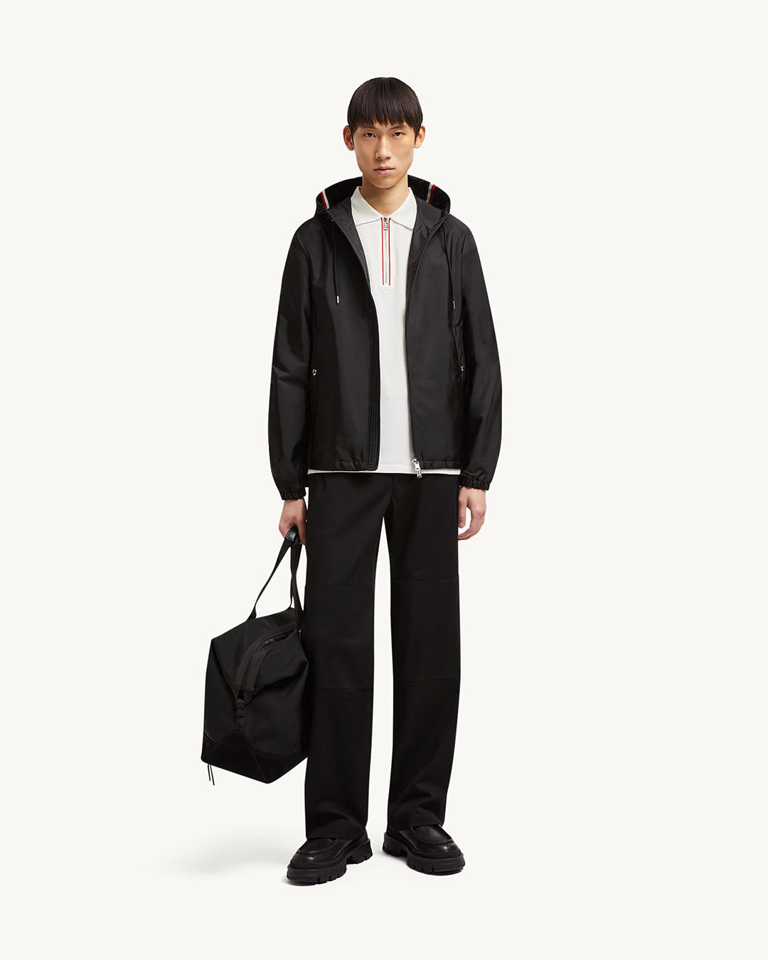 Moncler Grimpeurs Jacket