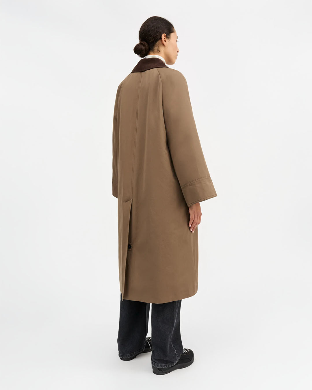 Skall Studio Gaby Coat
