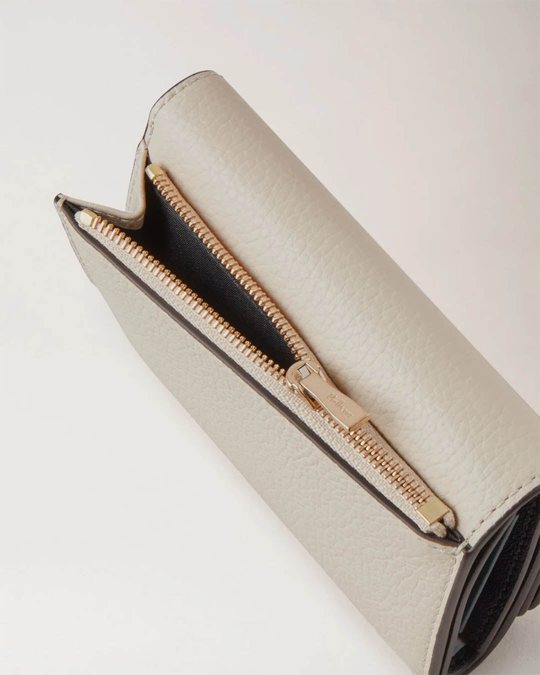 Mulberry Continental Trifold