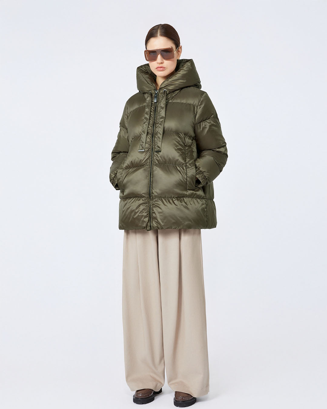 Max Mara The Cube Seia