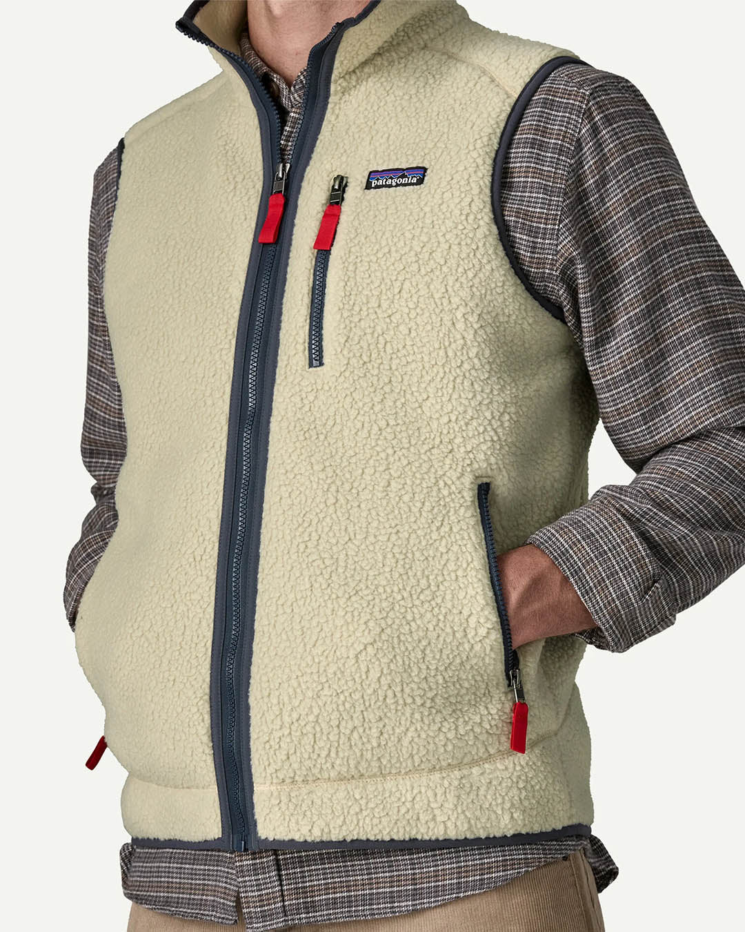 Patagonia Retro Pile Vest