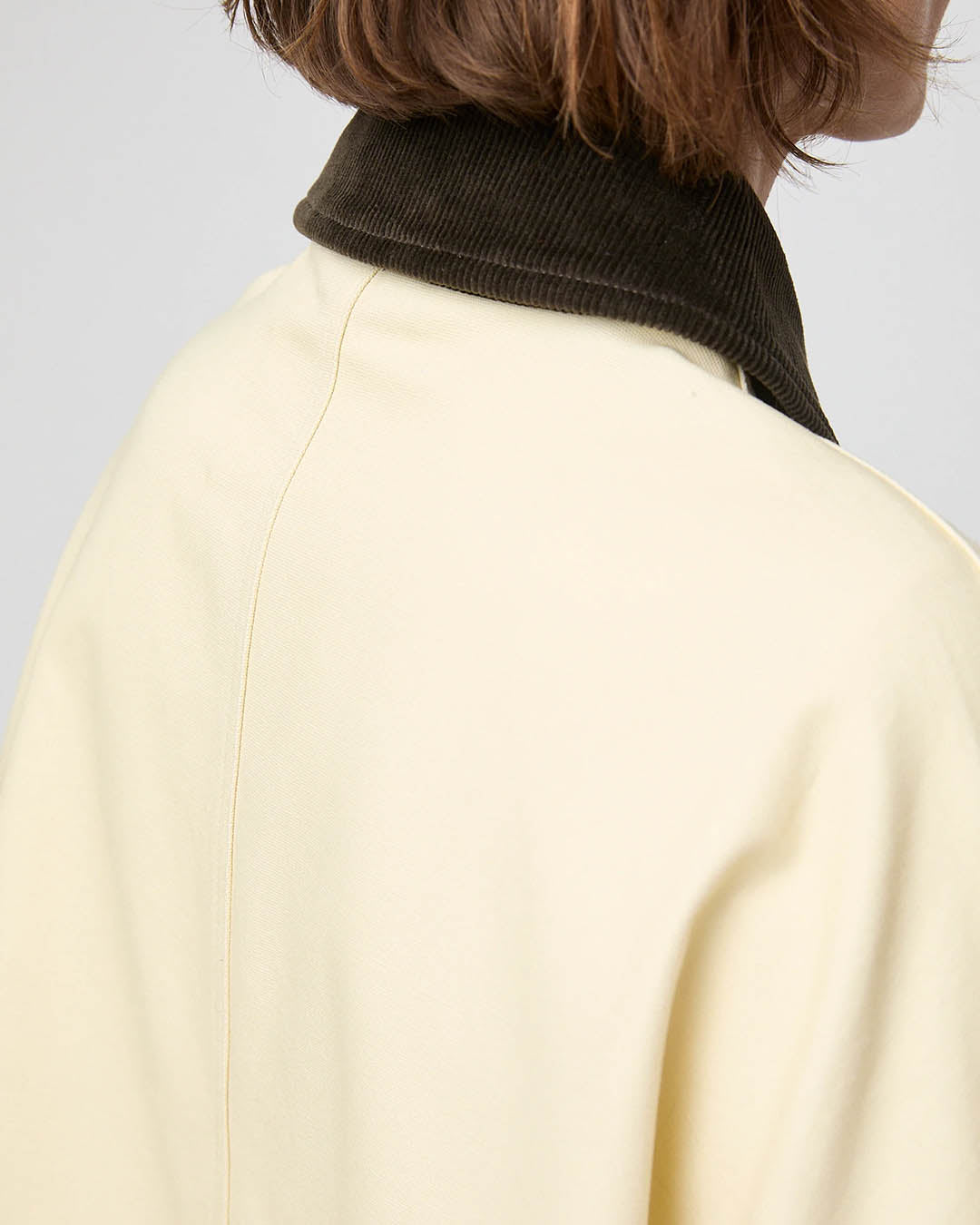 FWSS Oversized Canvas Jacket