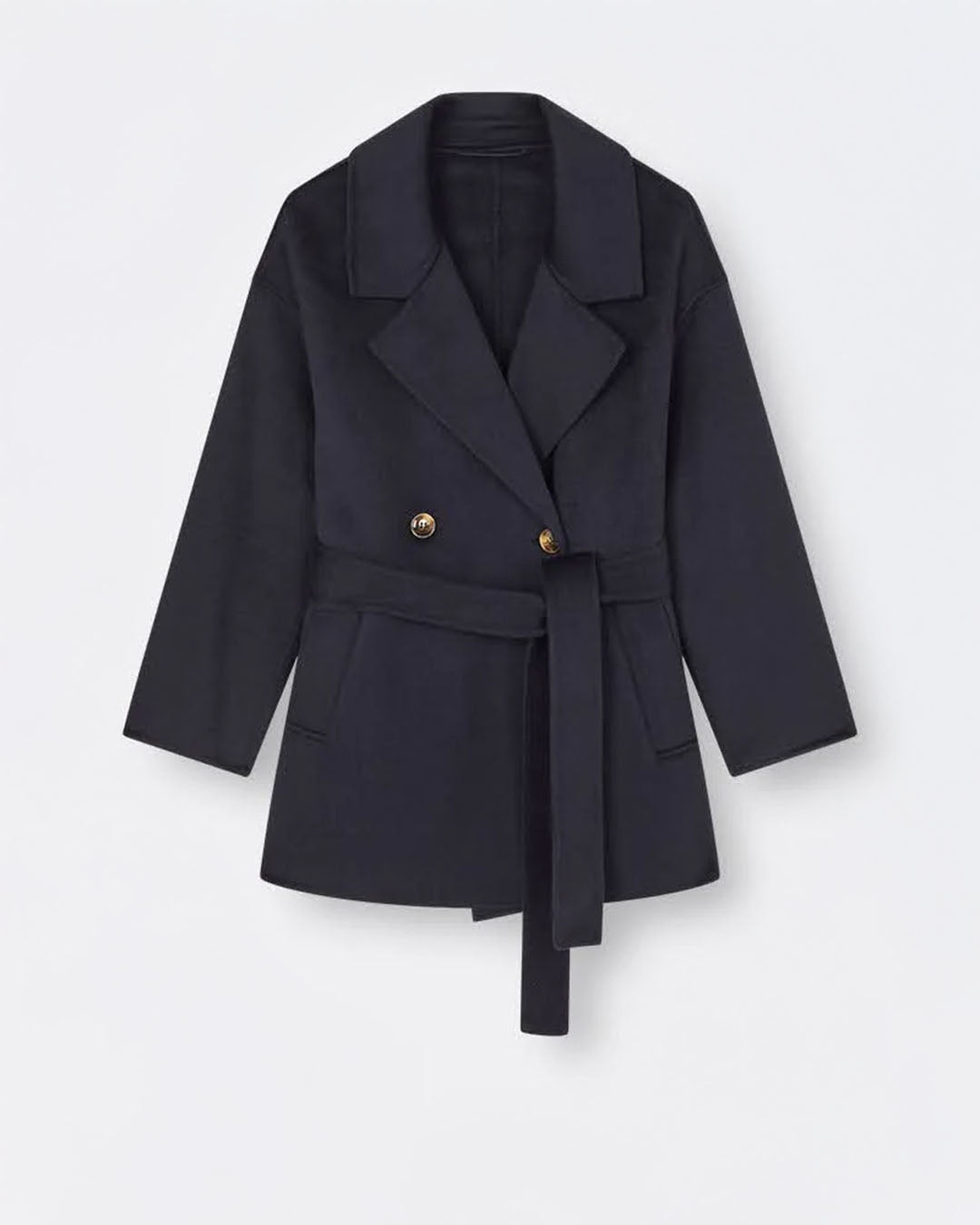 The Curated The London Jacket