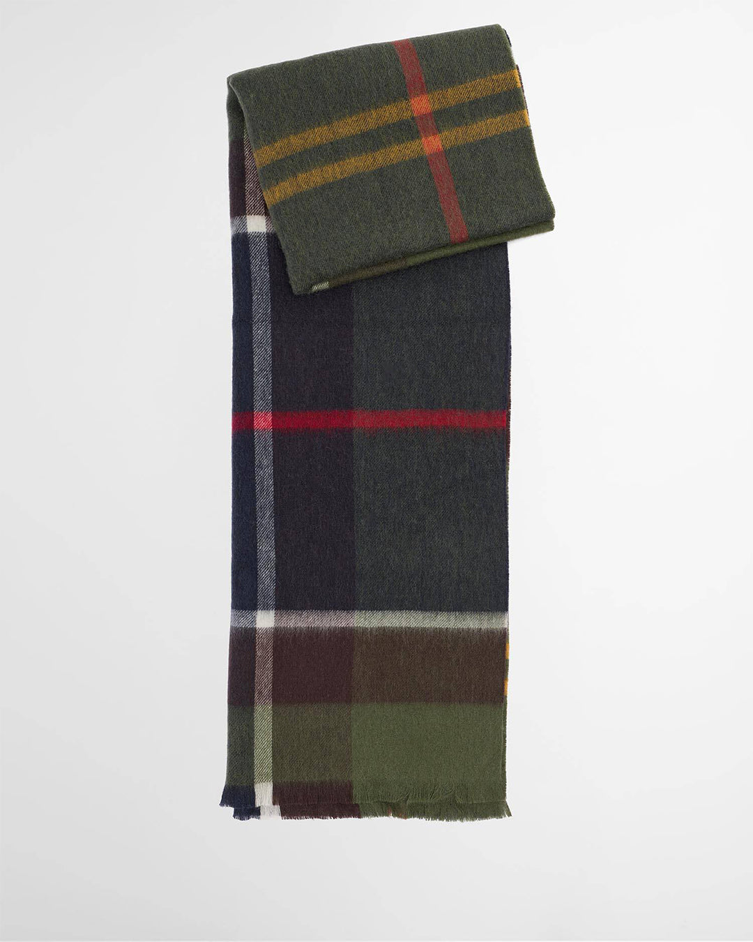 Barbour Rosefield Scarf