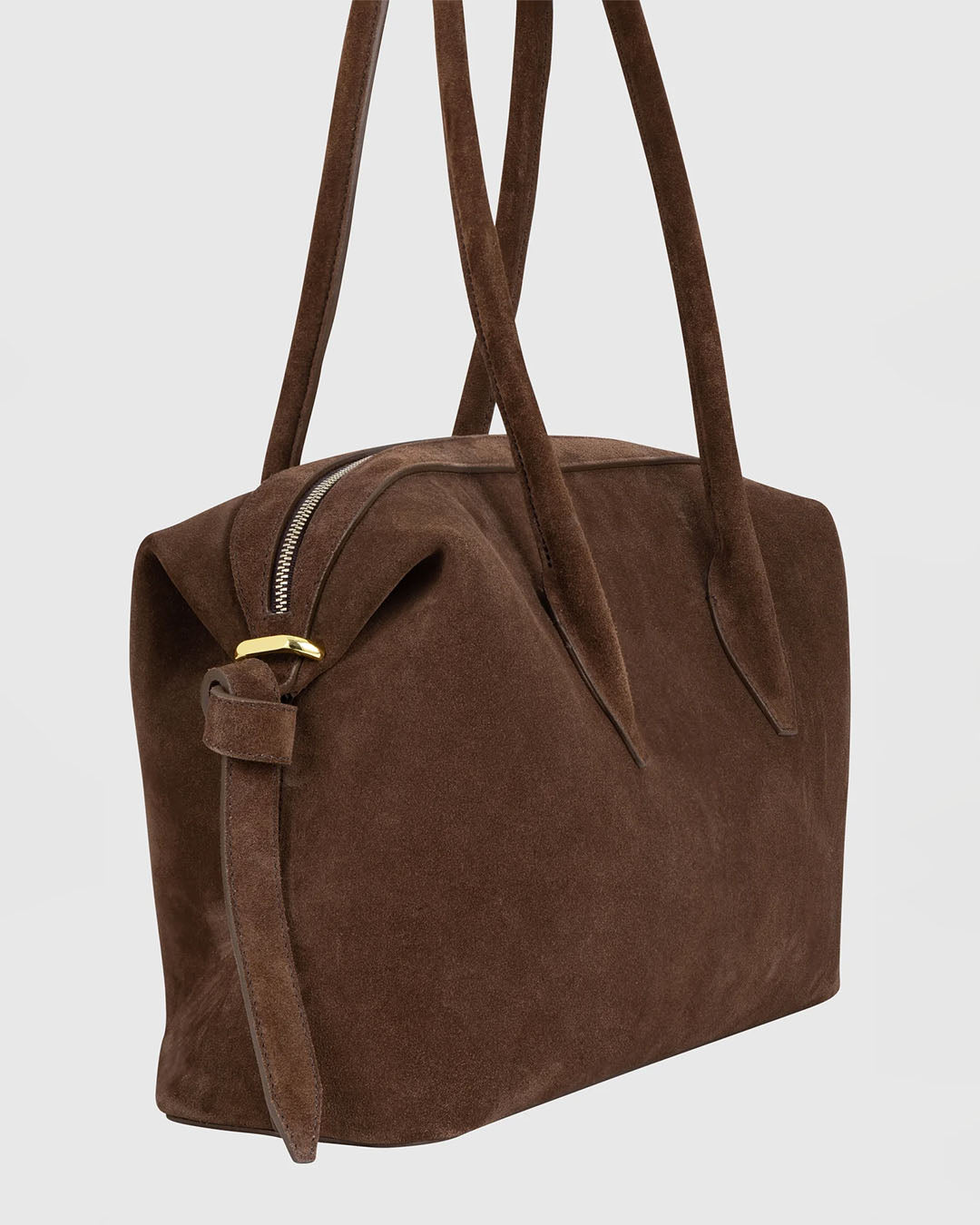 Yuzefi Brioche Duffle