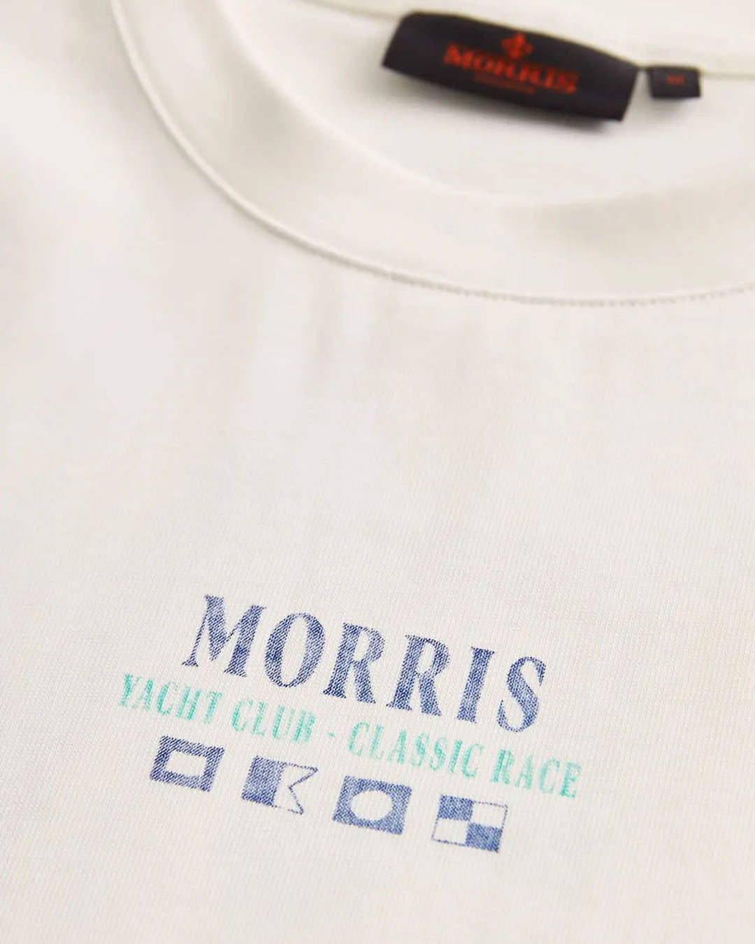 Morris Neville Tee