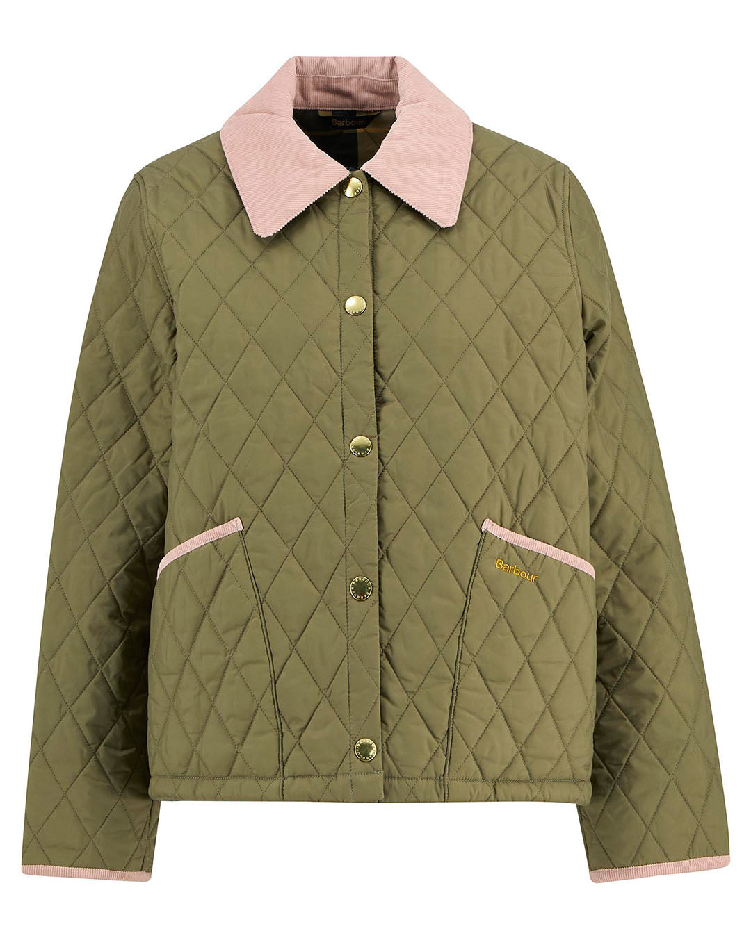 Barbour Icons Cropped Liddesdale