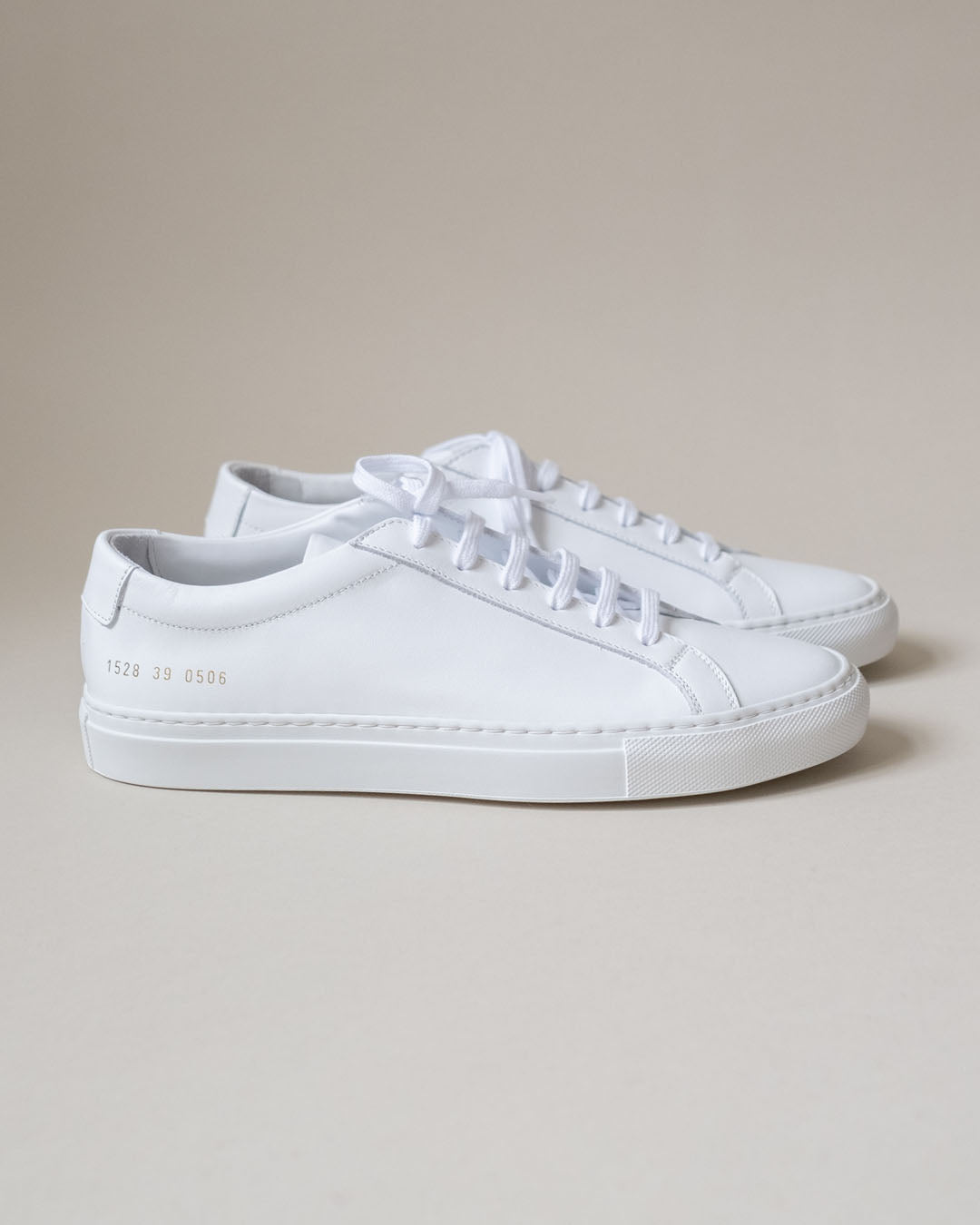 Common Project's Original Achilles Low