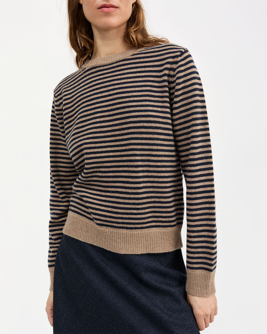 Skall Studio Cameron Jumper