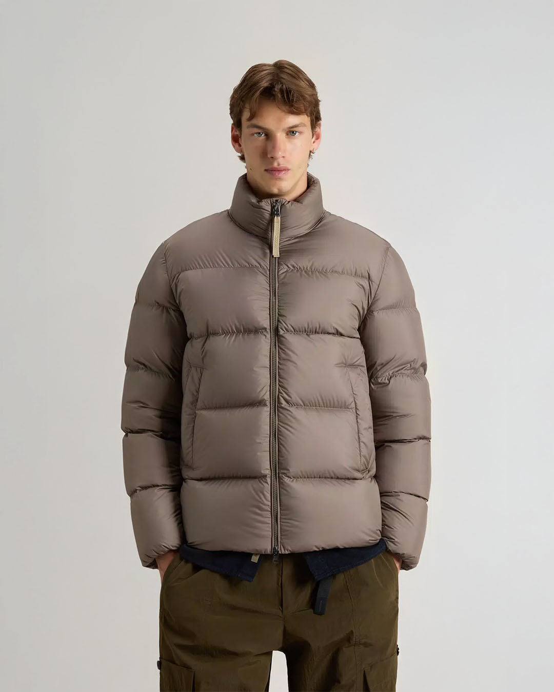 Woolrich Cloud Eagle Jacket