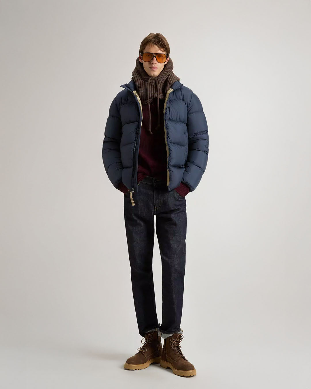 Woolrich Cloud Eagle Jacket