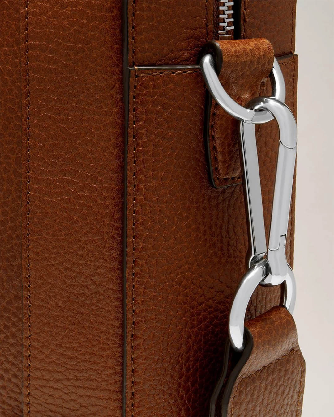 Mulberry Belgrave SGL Document Holder Daisy SCG