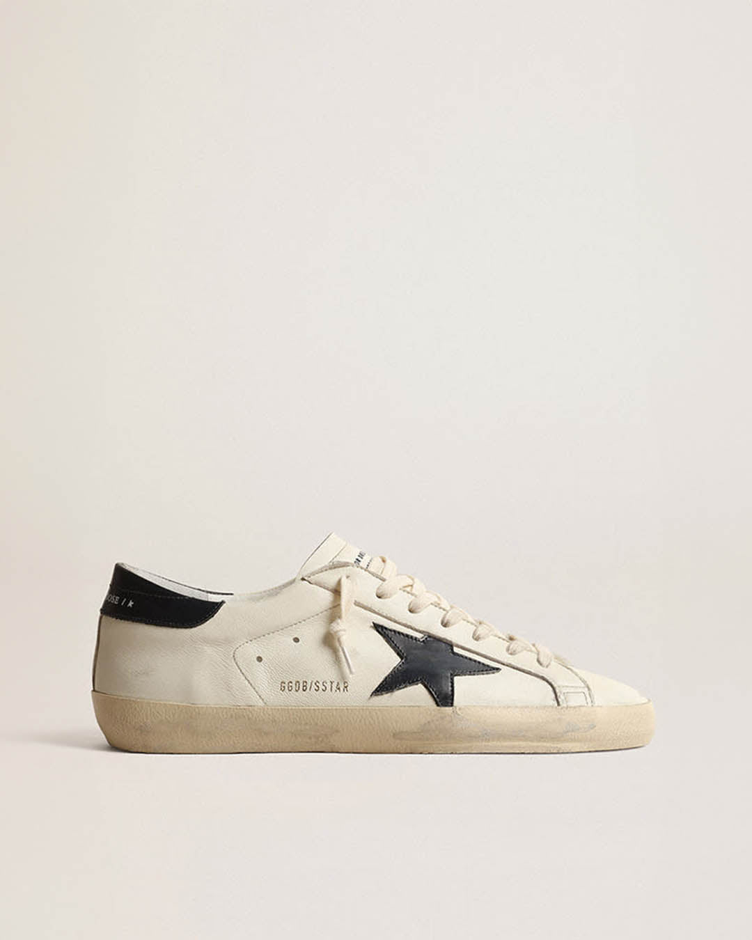 Golden Goose Super Star Nappa