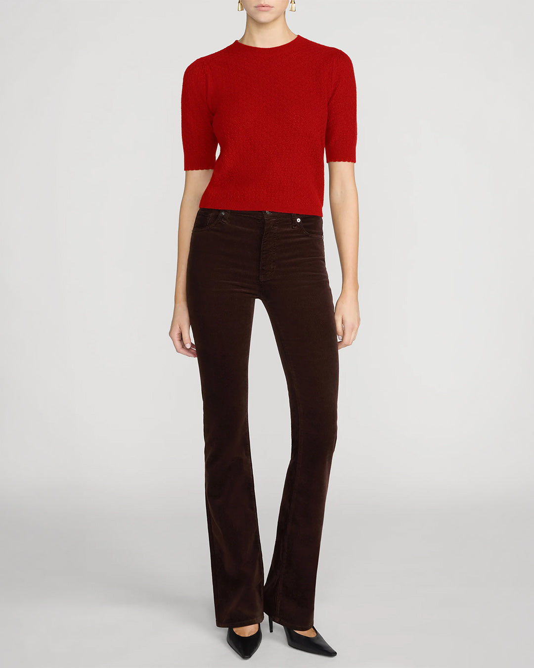 Frame The Corduroy Reboot