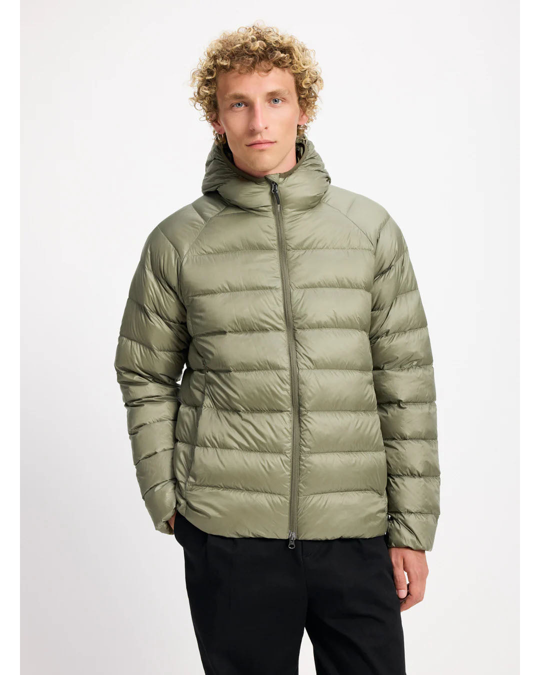 Pyrenex Arial Hooded