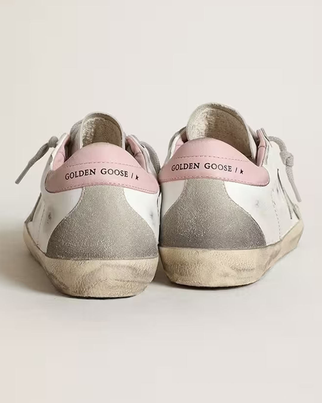 Golden Goose Super-Star