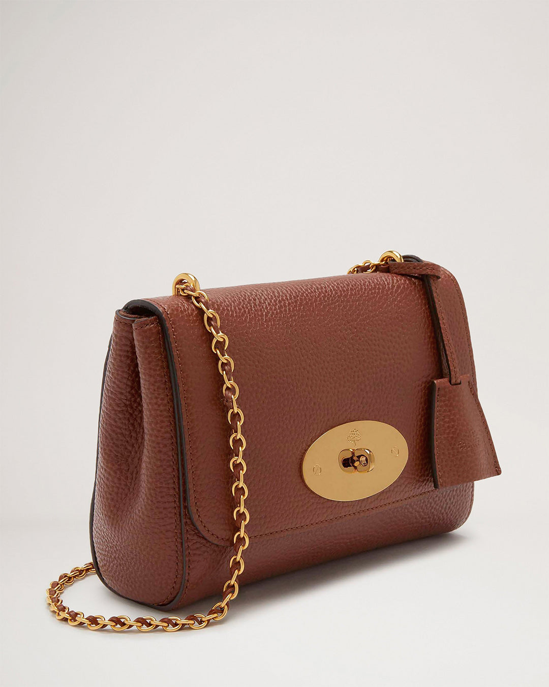 Mulberry Lily