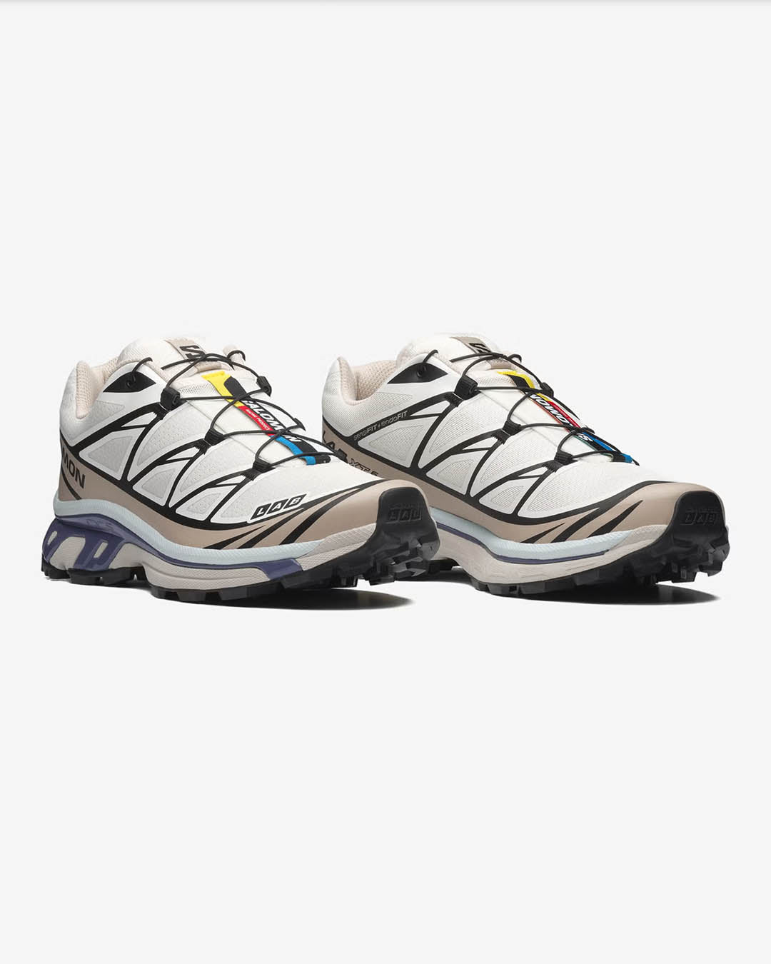 Salomon XT-6