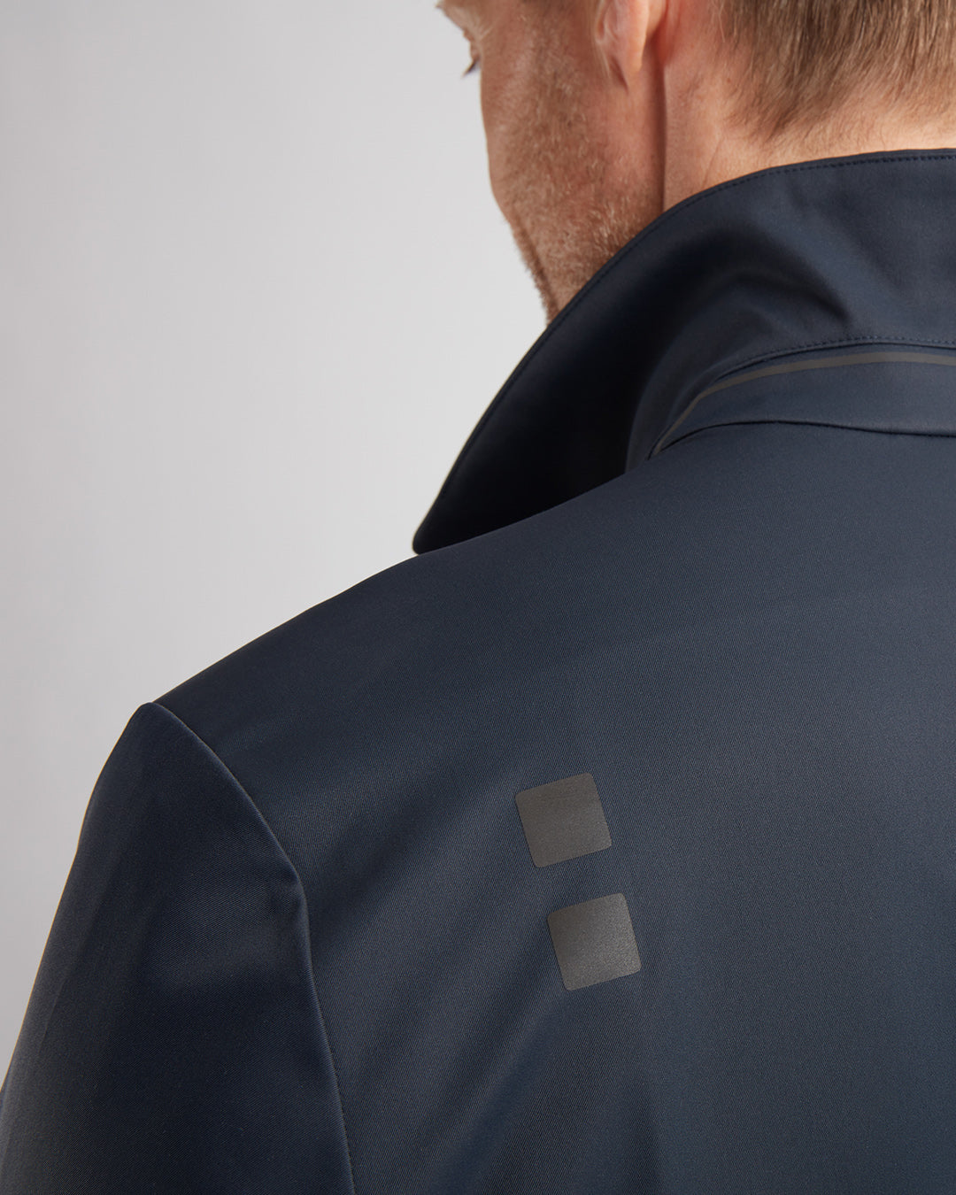 UBR Nano Jacket