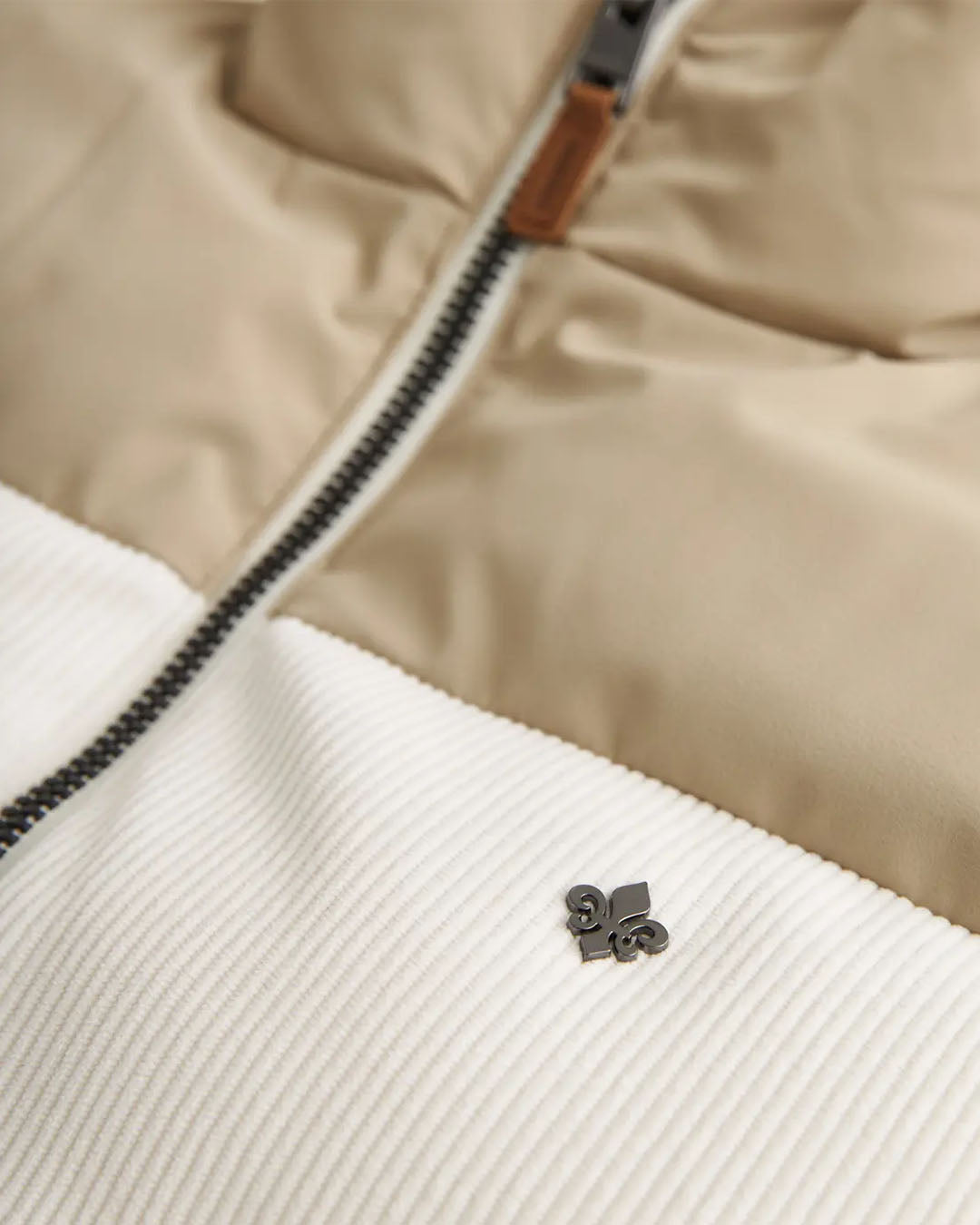 Morris Catton Puffer Vest