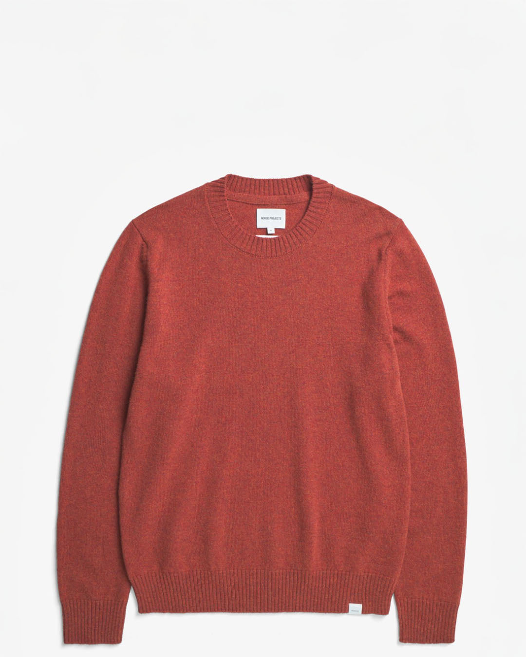 Norse Projects Norse Standard Merino Sweater