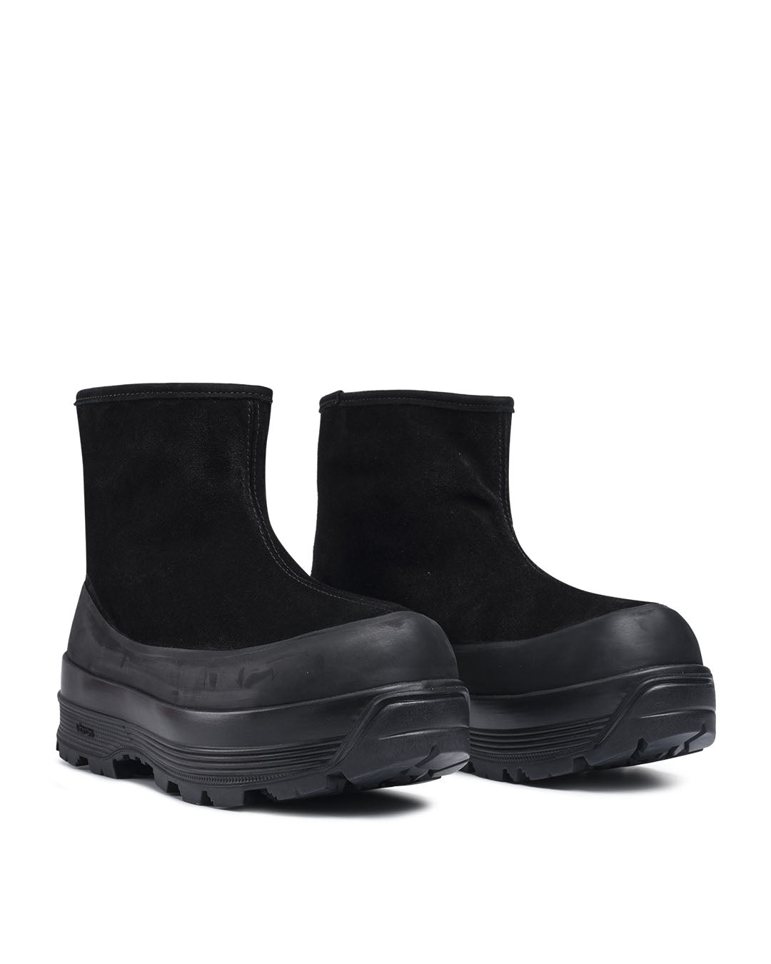 Diemme Badia Shearling