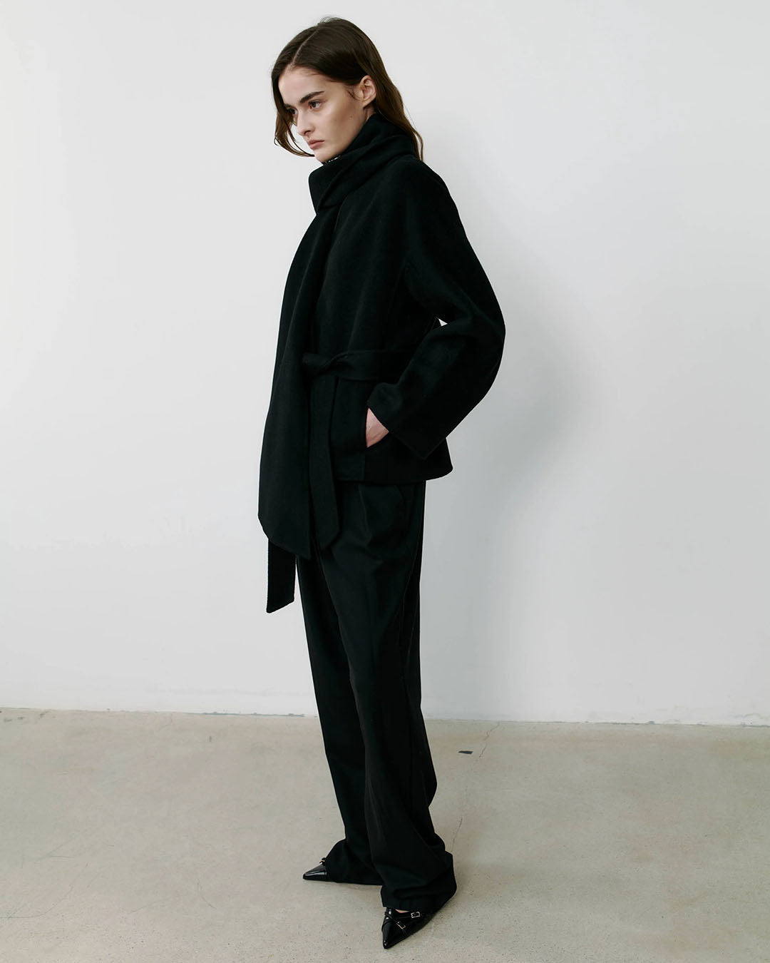 The Curated The Modern Jacket