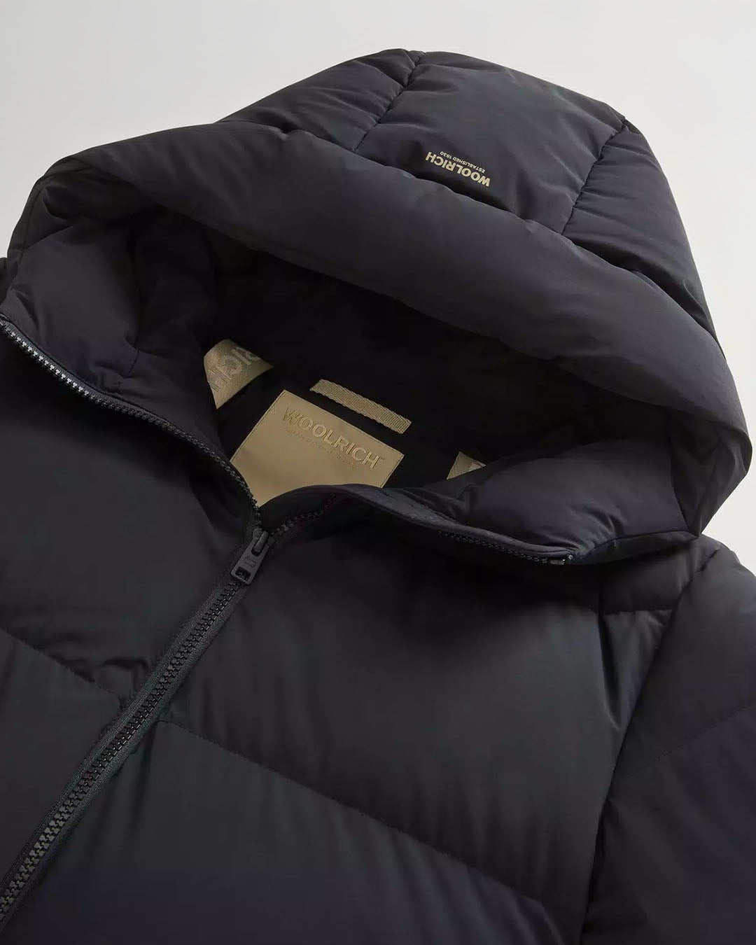 Woolrich Cloud Madison Jacket