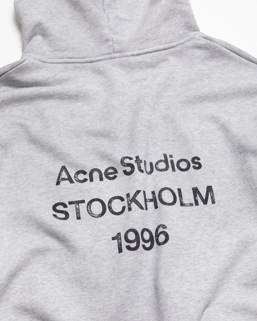 Acne Studios FN-UX-SWEA000023