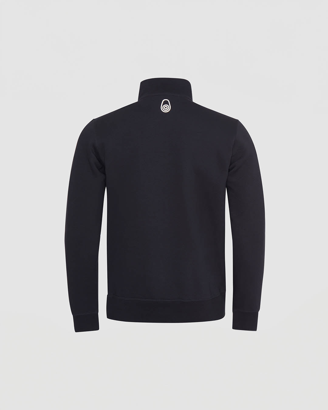 Sail Racing Bowman Logo T-Neck