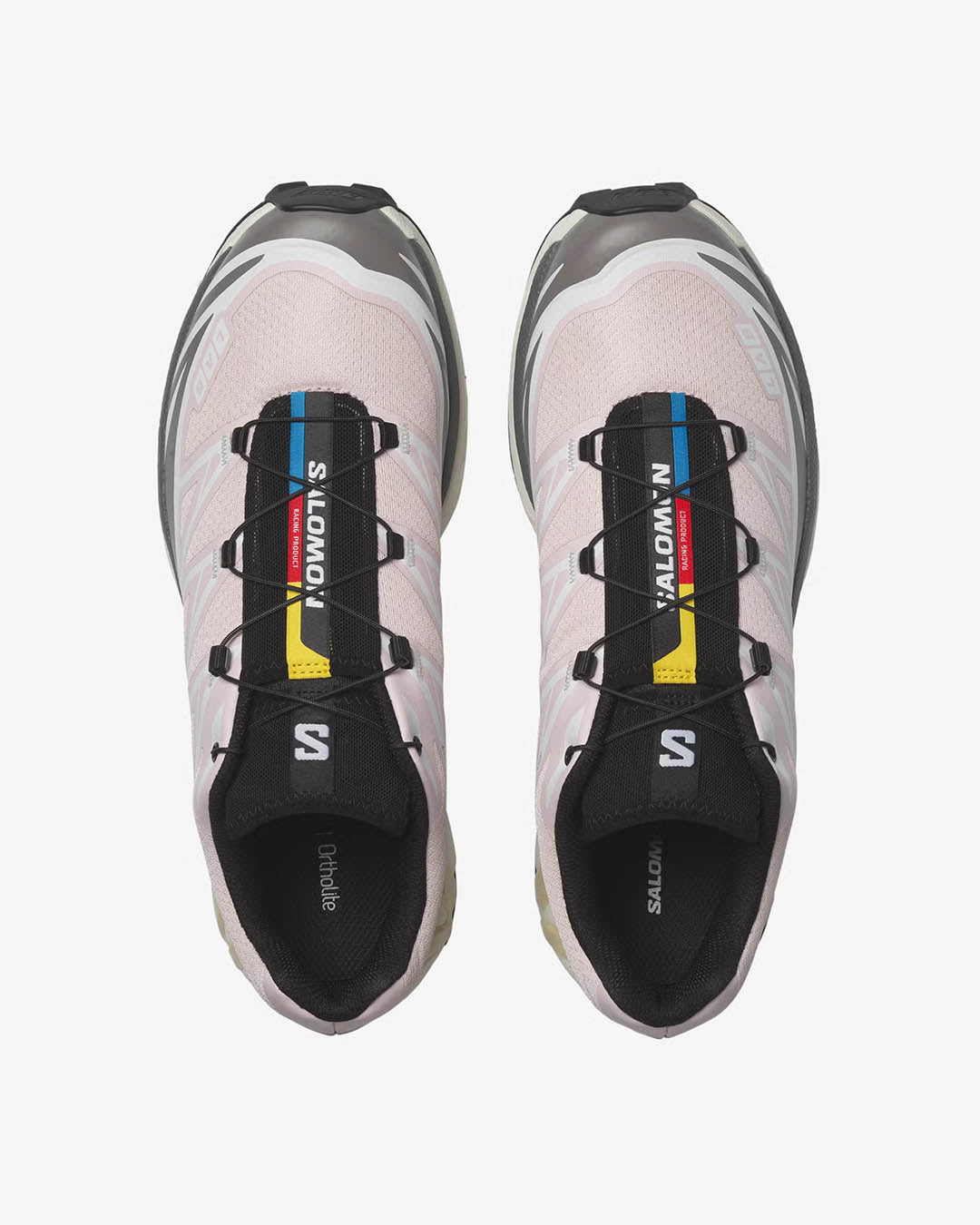 Salomon XT-6