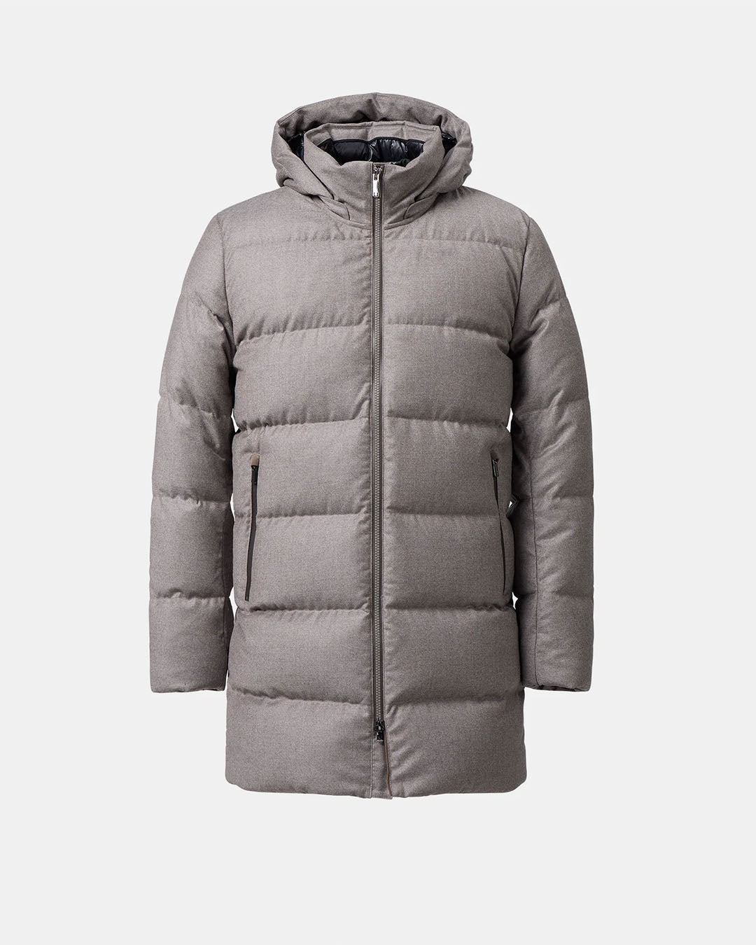 UBR Concord Parka Savile