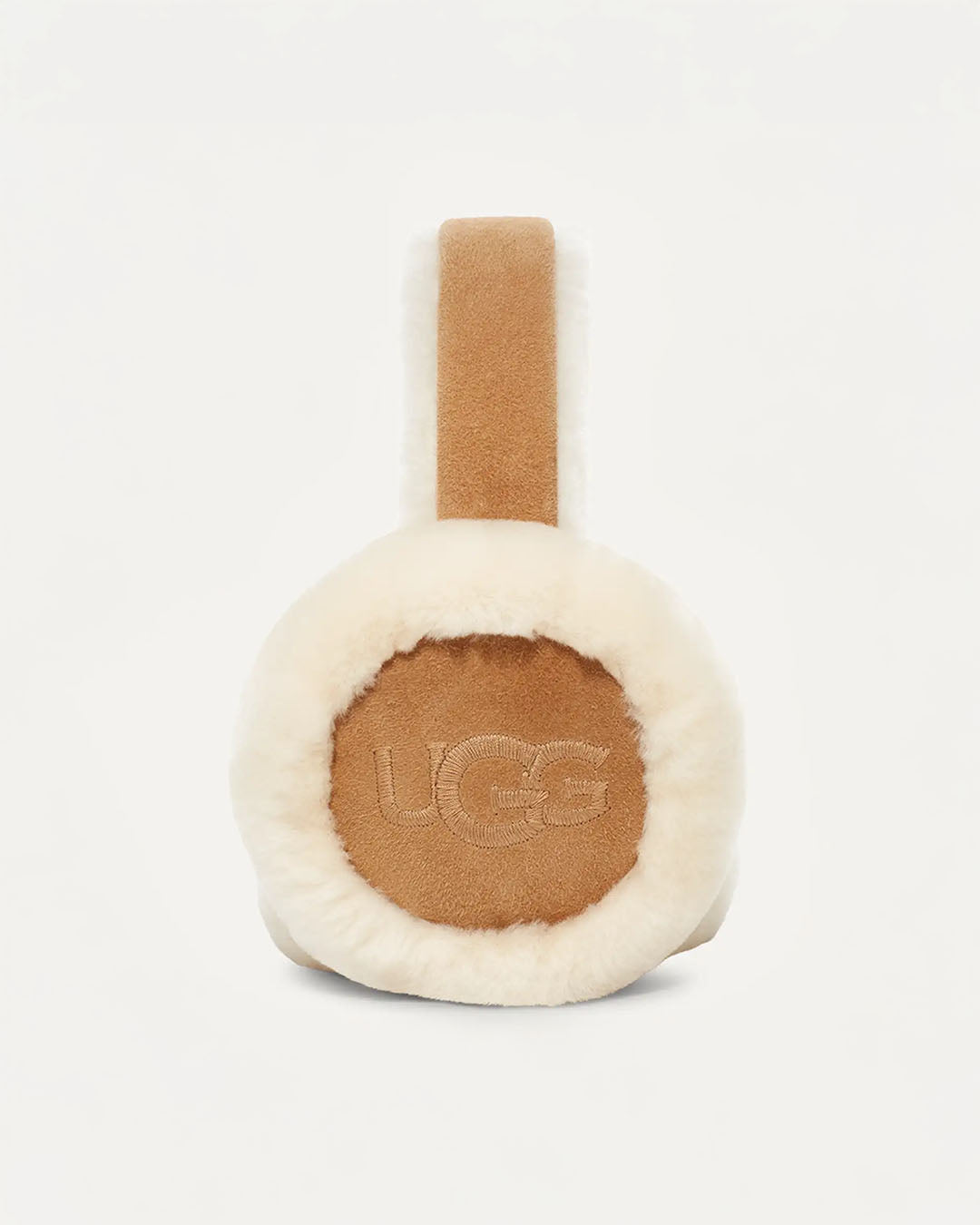 UGG W Emb Logo Earmuff
