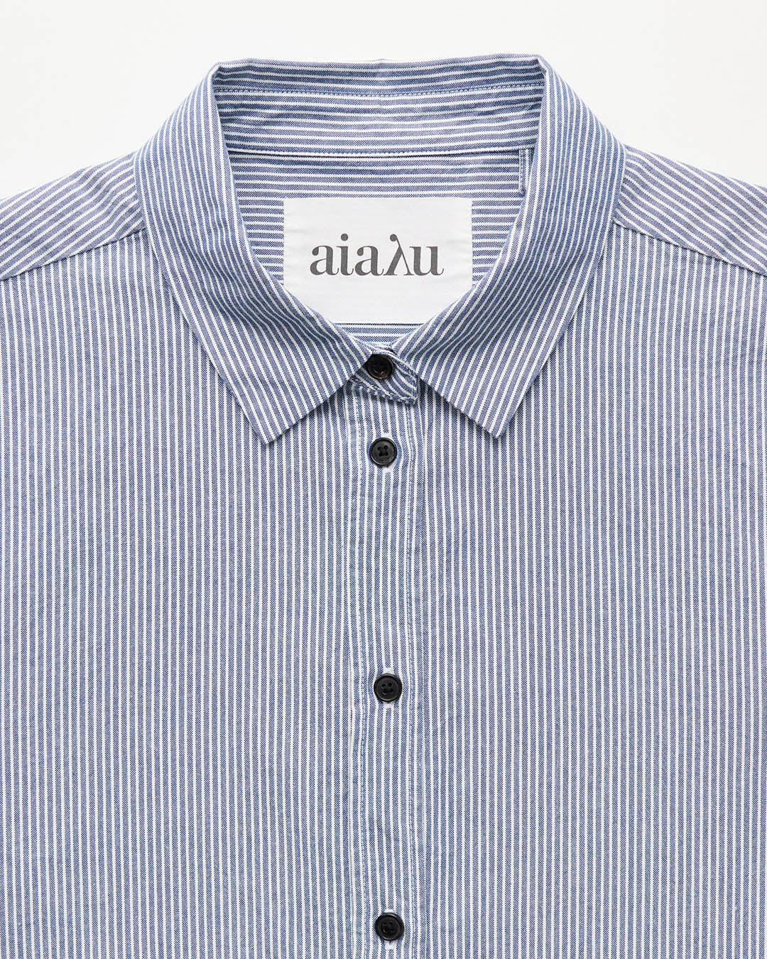 Aiayu Paulina Shirt Striped