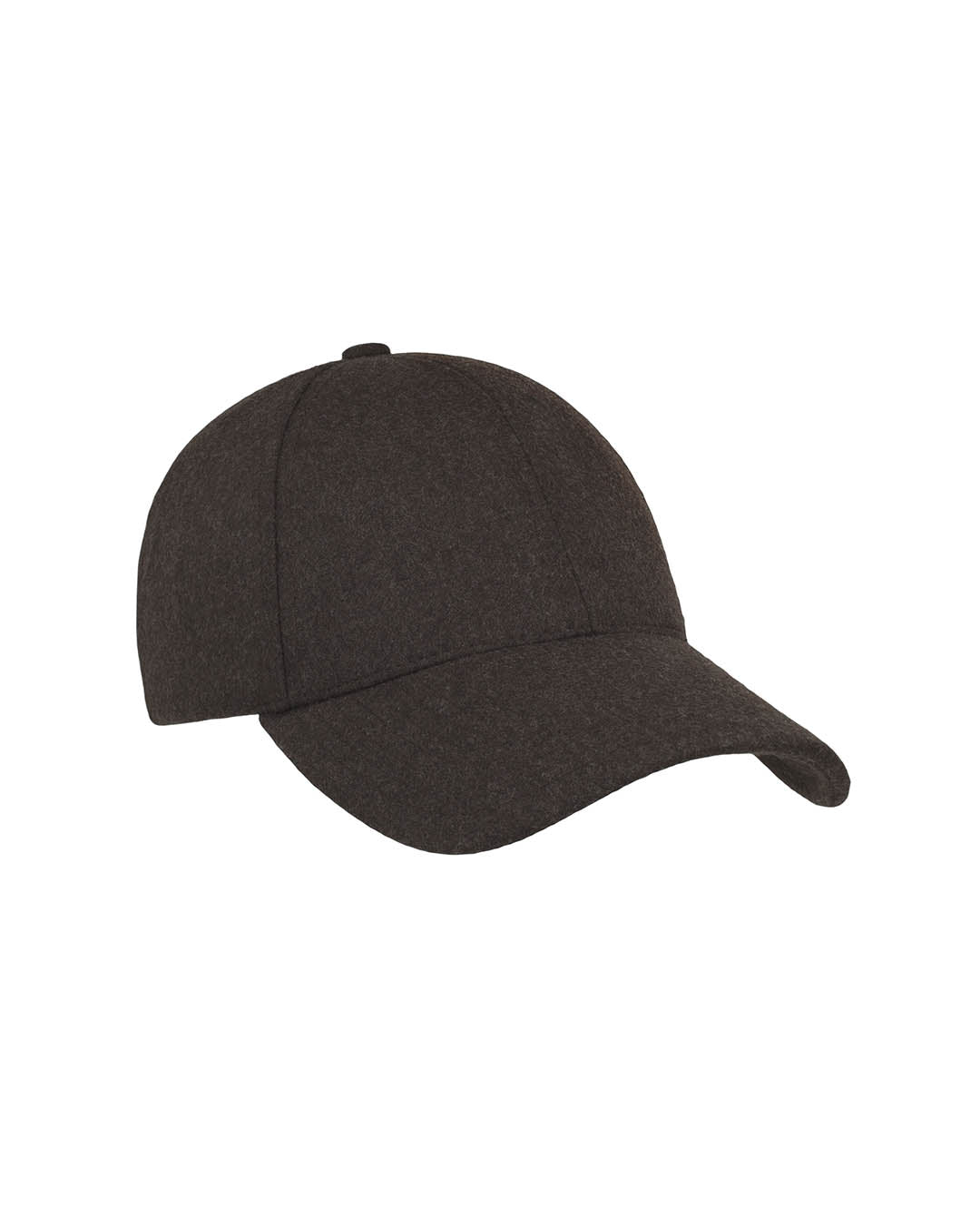 Varsity Headwear Wool - Legacy Structured