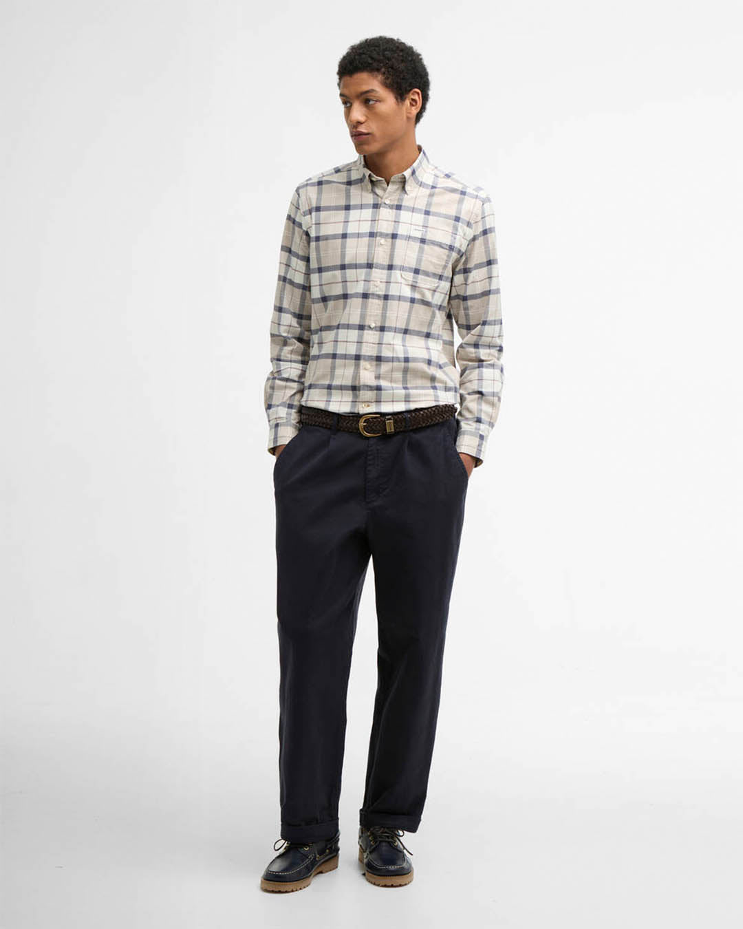 Barbour Lewis Shirt