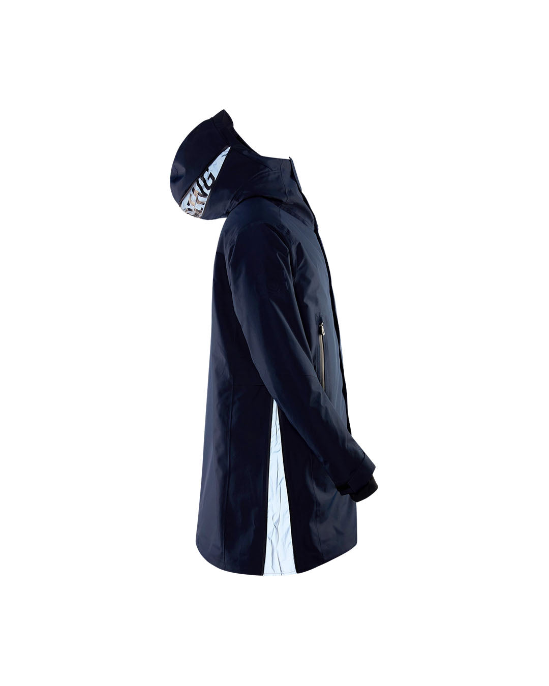 Sail Racing Ocean Insulated Parka