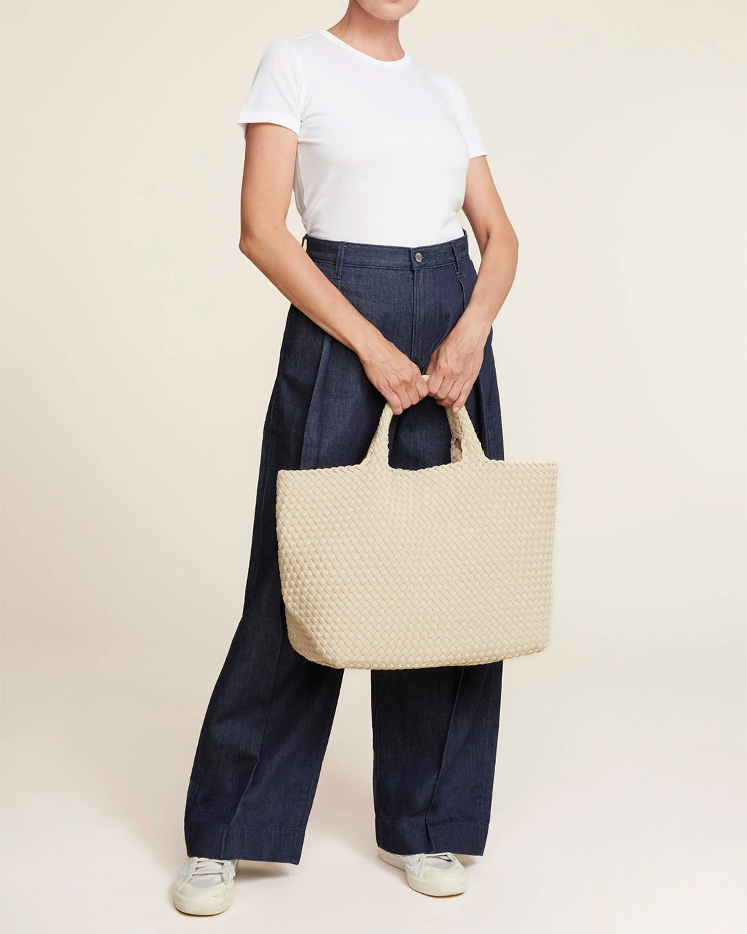 Naghedi St. Barths Large Tote