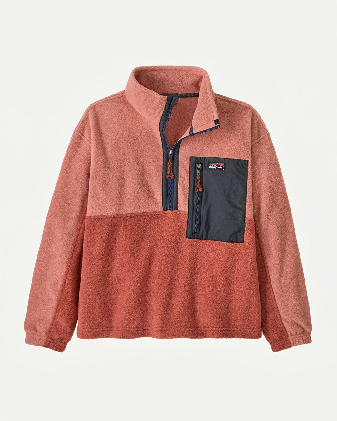 Patagonia Kids K's Microdini 1/2 Zip