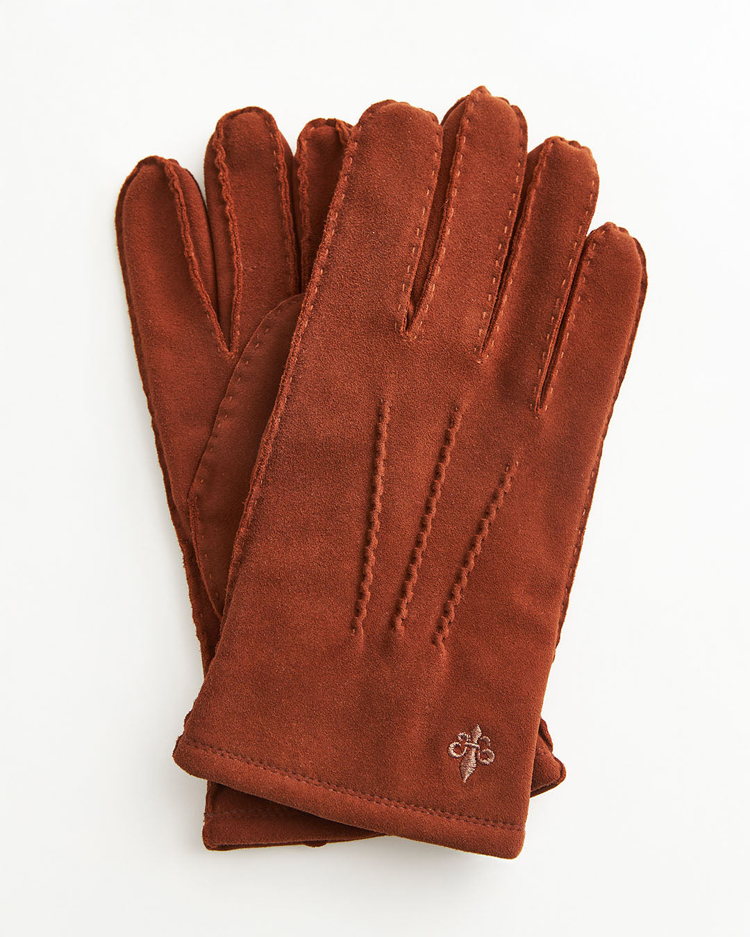 Morris Morris Suede Gloves