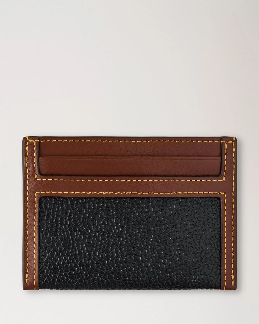 Mulberry Continental Credit Card Slip