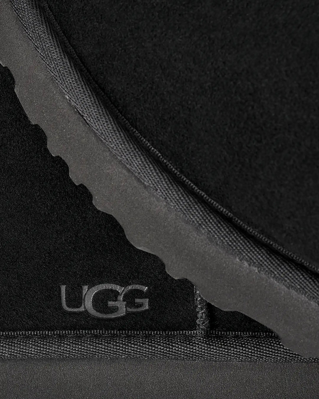 UGG Men's Classic Slip-On