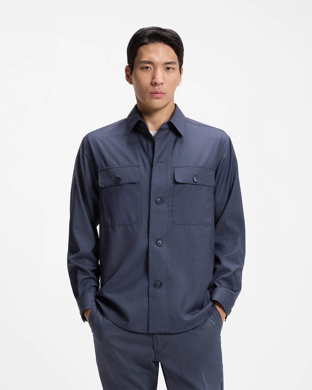 Hugo Boss Carper
