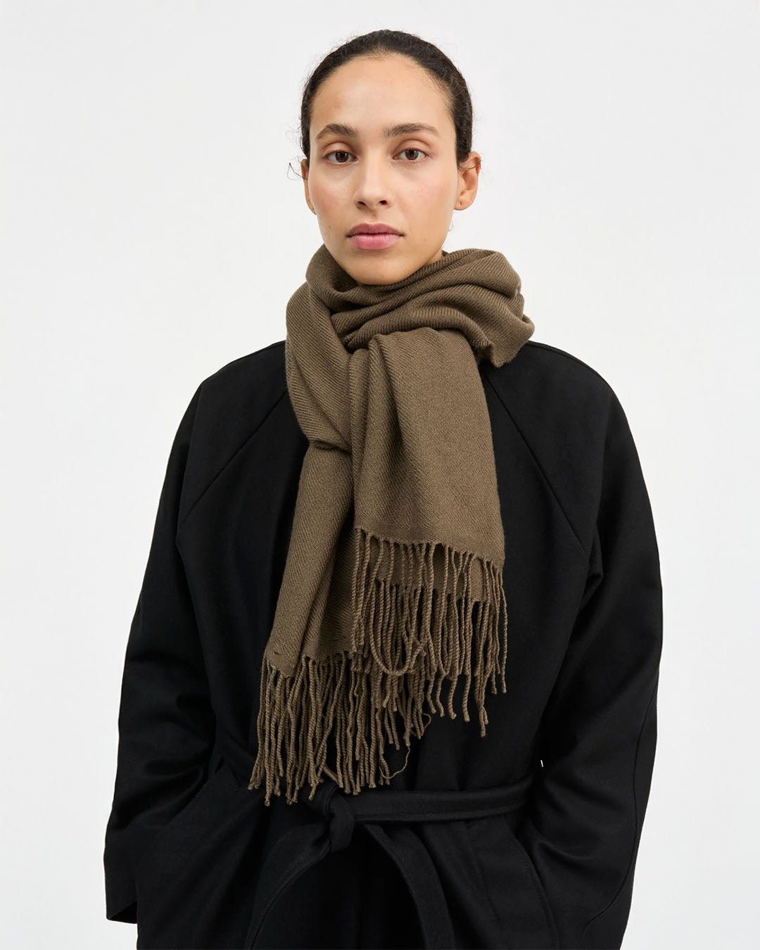 Skall Studio Nelle Scarf