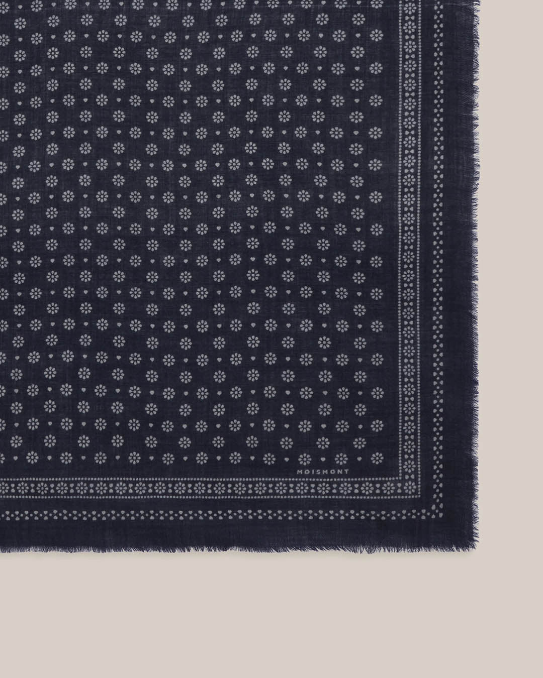 Moismont Scarf Olaf N°676