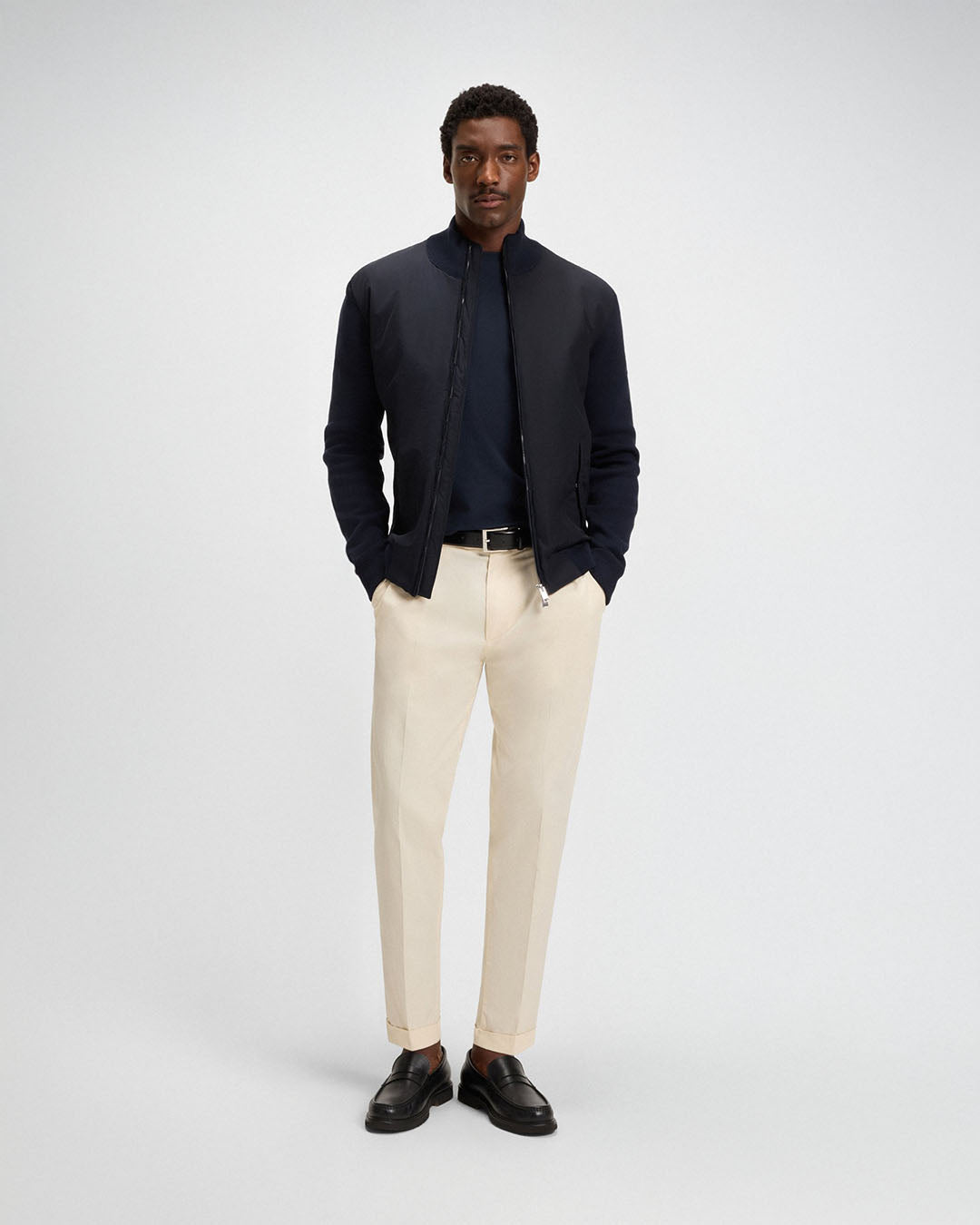 Hugo Boss C-Ibaio
