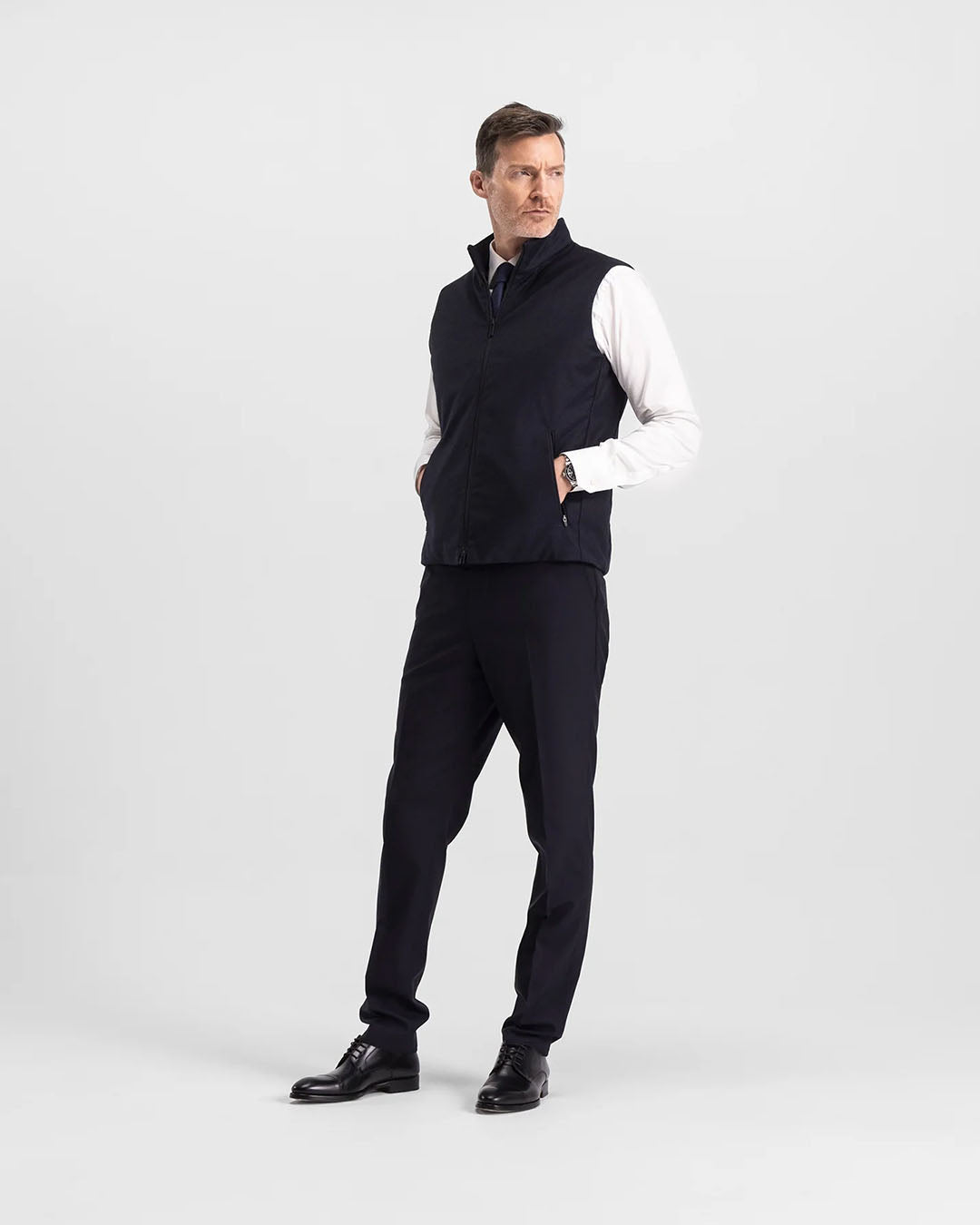 UBR Raptor Vest Savile